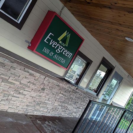 Evergreen Inn & Suites Portland (Adults Only) Luaran gambar