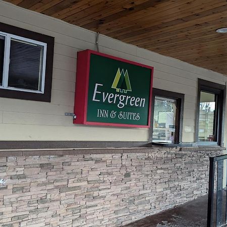 Evergreen Inn & Suites Portland (Adults Only) Luaran gambar