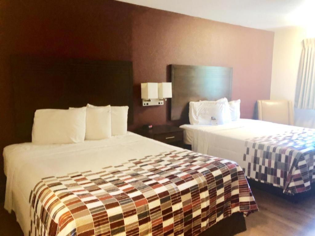 Evergreen Inn & Suites Portland (Adults Only) Luaran gambar