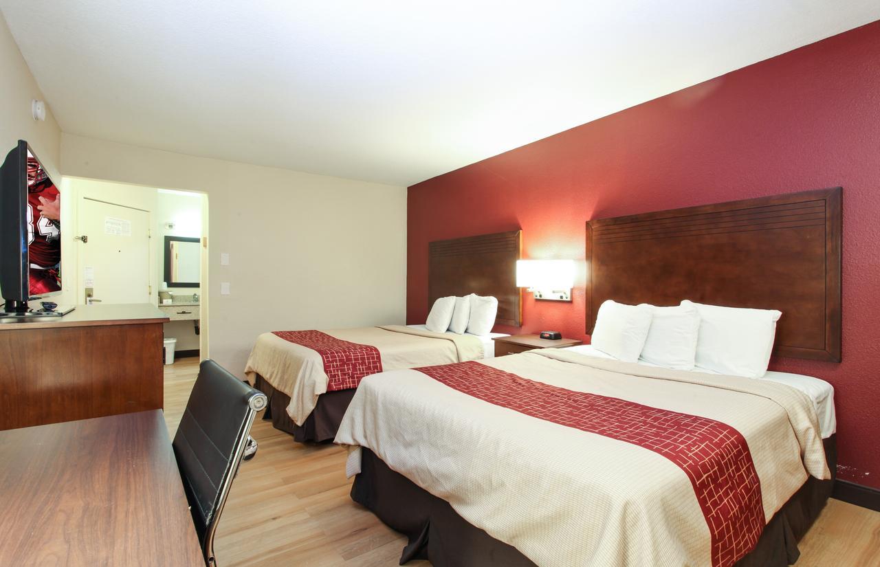 Evergreen Inn & Suites Portland (Adults Only) Luaran gambar